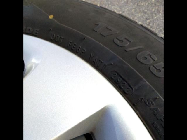 Genuine Toyota Aqua
+KUMHOWinter
CRAFT
ice
wi61