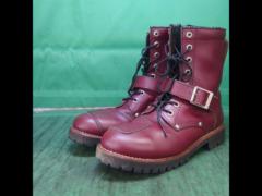 AVIREX
[AV2100]
YAMATO
Riding boots
25.0cm