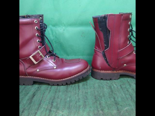 AVIREX
[AV2100]
YAMATO
Riding boots
25.0cm