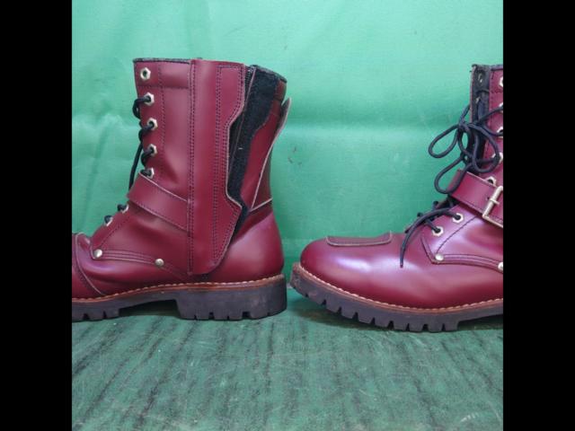 AVIREX
[AV2100]
YAMATO
Riding boots
25.0cm