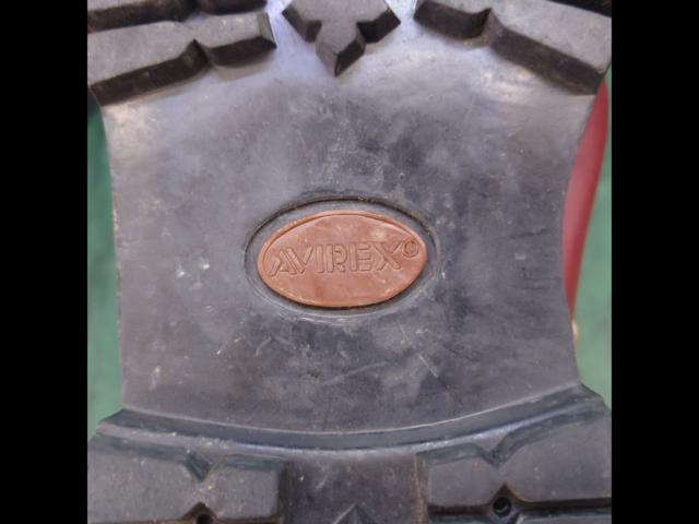 AVIREX
[AV2100]
YAMATO
Riding boots
25.0cm