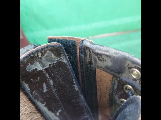 AVIREX
[AV2100]
YAMATO
Riding boots
25.0cm