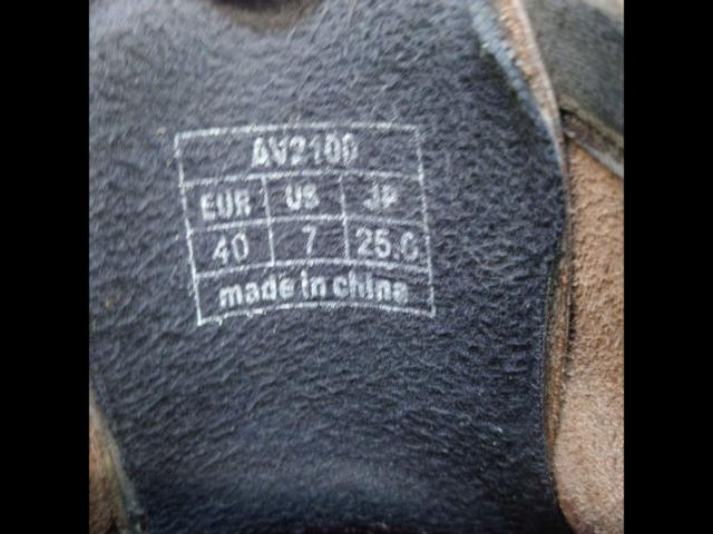 AVIREX
[AV2100]
YAMATO
Riding boots
25.0cm