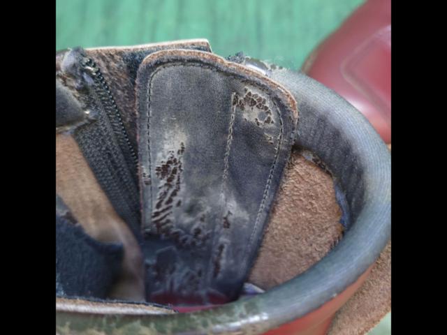 AVIREX
[AV2100]
YAMATO
Riding boots
25.0cm