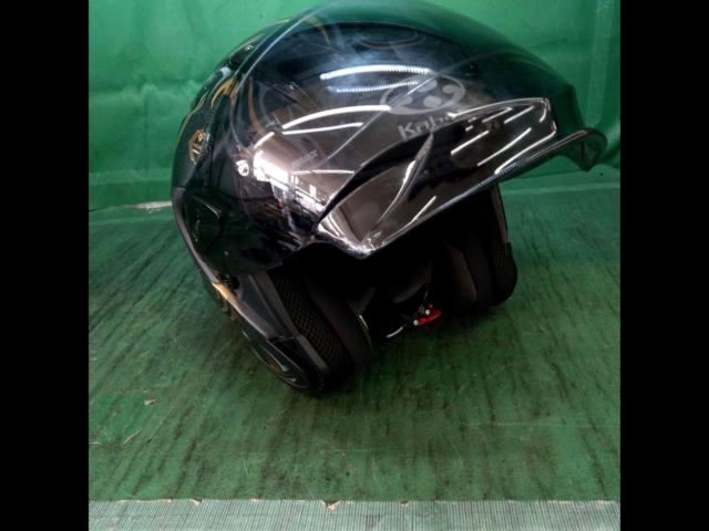 OGK KABUTO
EXCEED
SWORD