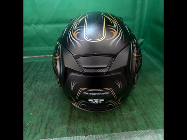 OGK KABUTO
EXCEED
SWORD