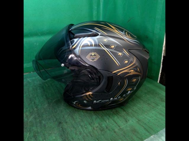 OGK KABUTO
EXCEED
SWORD