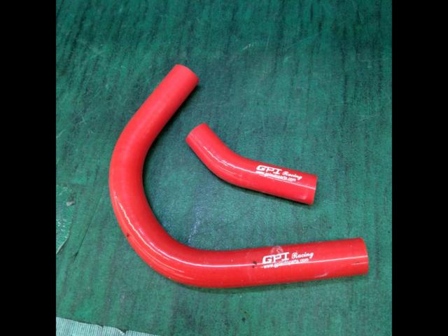 GPI
Racing]
Radiator hose
VFR400R