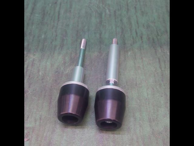 DAYTONA [19414] ZX-25R (21-22) Engine Protector