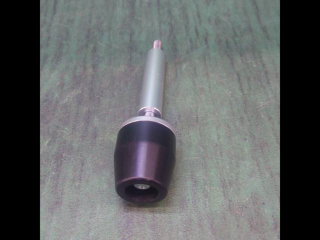 DAYTONA [19414] ZX-25R (21-22) Engine Protector