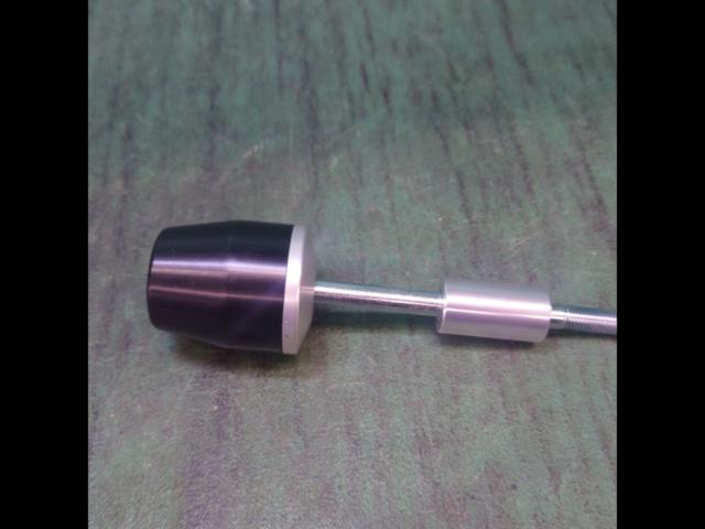 DAYTONA [19414] ZX-25R (21-22) Engine Protector