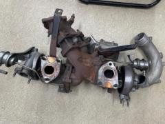 Toyota
JZS161
Aristo
2JZ-GTE
Genuine
CT20
Turbine