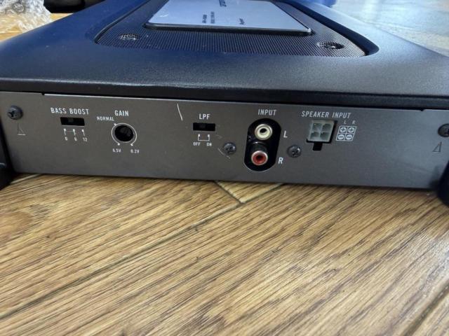 carrozzeria
GM-A5200