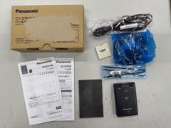 Panasonic
CY-ET 926 D