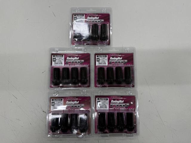 JURAN
Racing nut PRO
M12 × P1.5