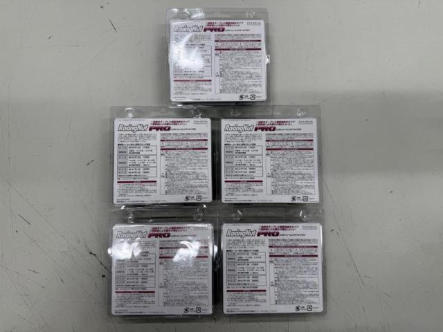 JURAN
Racing nut PRO
M12 × P1.5