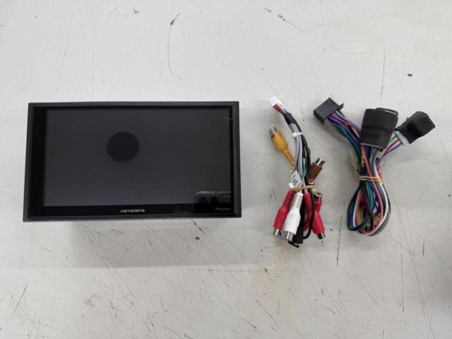 carrozzeria
DMH-SZ700