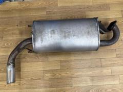 Mazda
NB8
Roadster
Genuine muffler