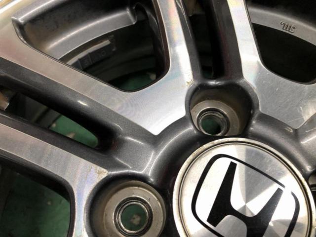 JF1
N-BOX
Custom
Original wheel
+
KENDA
KR36
ICETEC
NEO