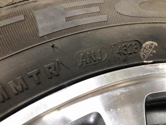 JF1
N-BOX
Custom
Original wheel
+
KENDA
KR36
ICETEC
NEO