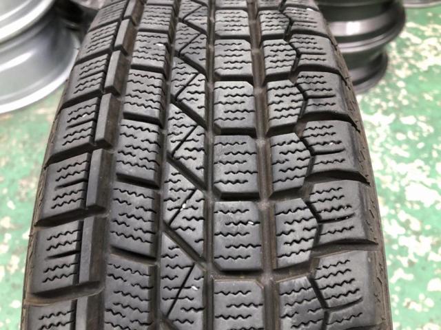 JF1
N-BOX
Custom
Original wheel
+
KENDA
KR36
ICETEC
NEO