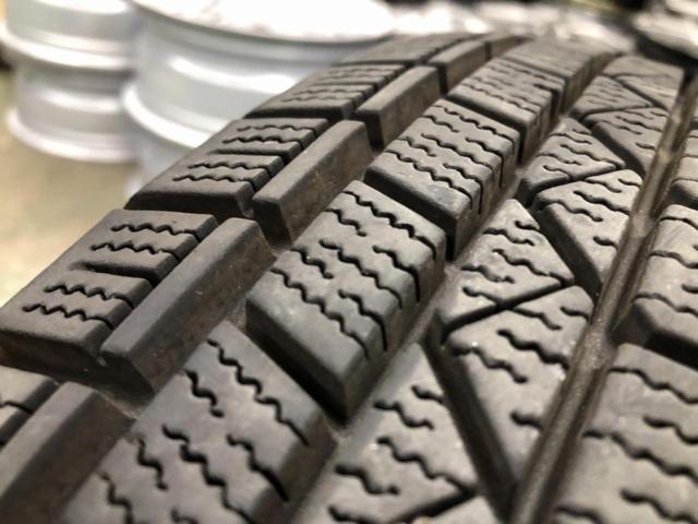 JF1
N-BOX
Custom
Original wheel
+
KENDA
KR36
ICETEC
NEO