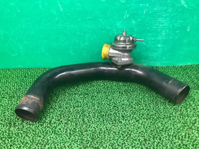 TRUST
GReddy
Blow-off valve