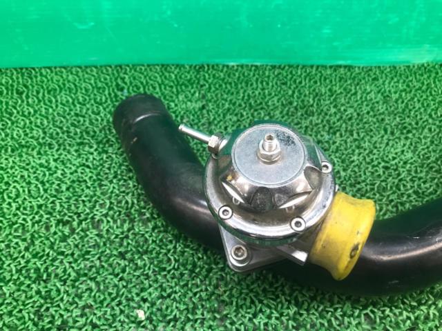 TRUST
GReddy
Blow-off valve