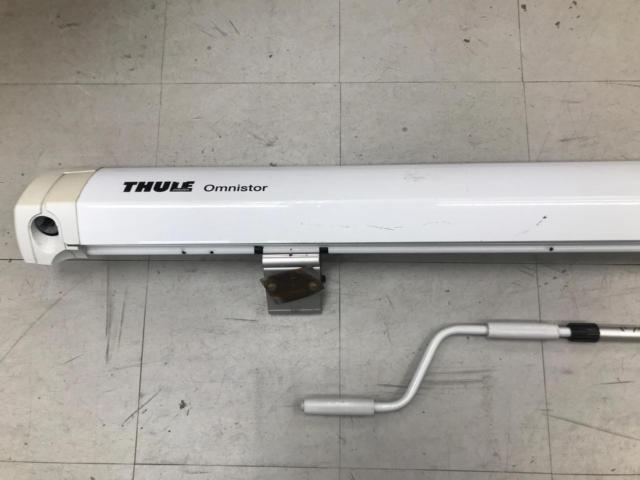 THULE
Omnistor
5200