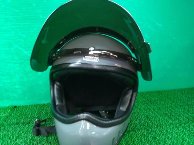 JOHNSON
ROAD
WARRIOR
JH-869RWSG