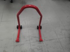 Unknown Manufacturer
Rear maintenance stand