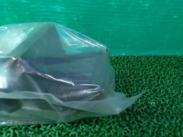 Unknown Manufacturer
Rear maintenance stand