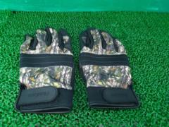 WORKMAN
FieldCore
Riding Gloves
