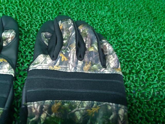 WORKMAN
FieldCore
Riding Gloves