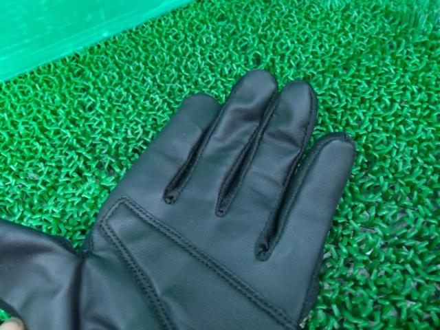 WORKMAN
FieldCore
Riding Gloves