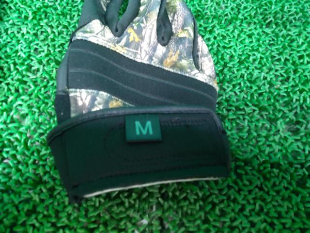 WORKMAN
FieldCore
Riding Gloves