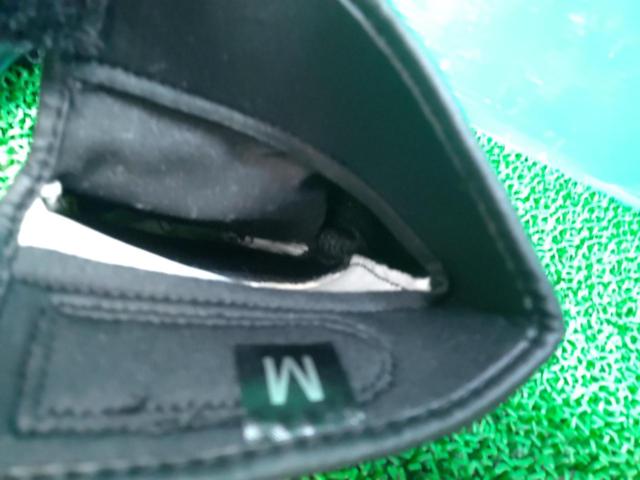 WORKMAN
FieldCore
Riding Gloves