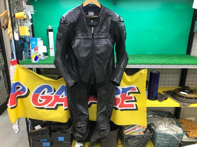 Alpinestars
missile
V2
Ignition
Leather suits