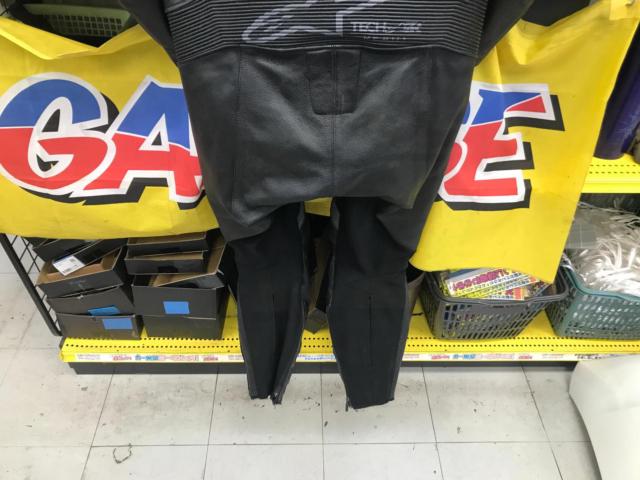 Alpinestars
missile
V2
Ignition
Leather suits