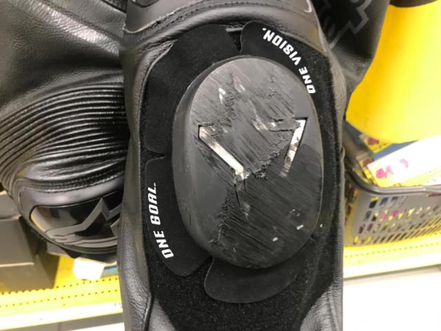 Alpinestars
missile
V2
Ignition
Leather suits