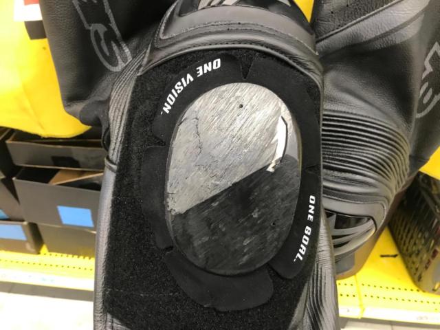 Alpinestars
missile
V2
Ignition
Leather suits