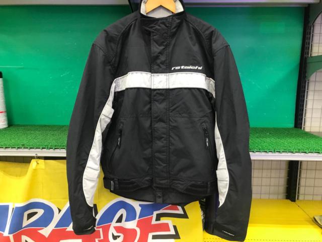 RSTaichi
Team jacket