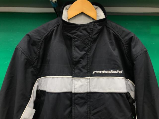 RSTaichi
Team jacket