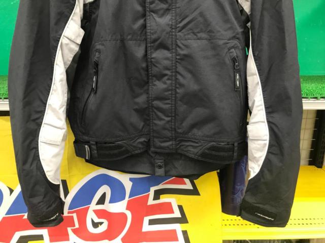 RSTaichi
Team jacket