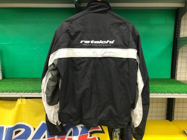 RSTaichi
Team jacket