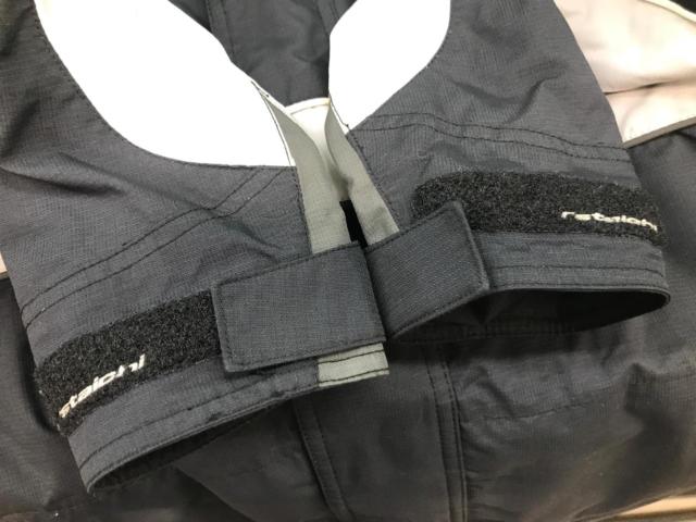 RSTaichi
Team jacket