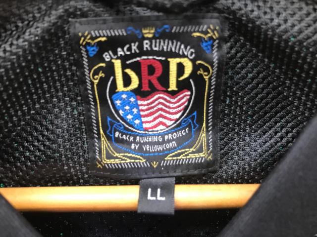 YellowCorn
Mesh jacket