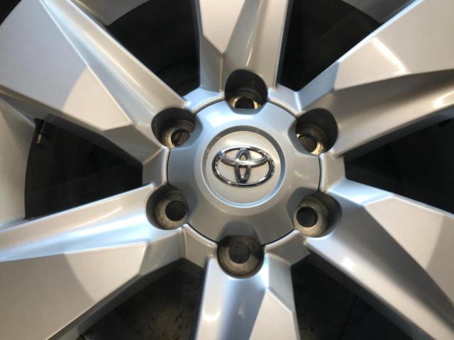 TOYOTA
150 series Land Cruiser Prado late genuine wheel
+
MICHELIN
LATITUDE
Tour