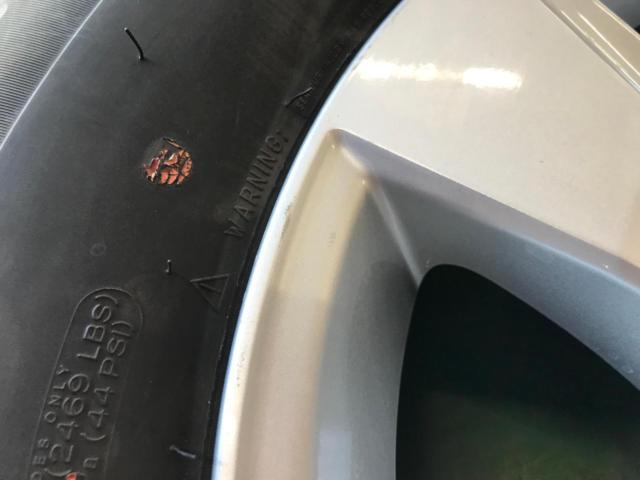 TOYOTA
150 series Land Cruiser Prado late genuine wheel
+
MICHELIN
LATITUDE
Tour