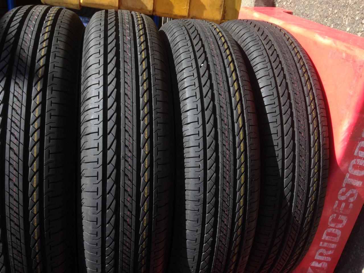 BRIDGESTONE DUELER H/L 852 | 中古品 | アップガレージ 札幌厚別店 